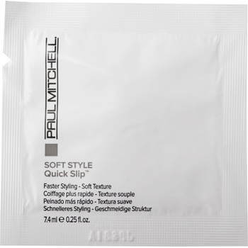 Paul Mitchell Soft Style Quick Slip Stylingový krém na vlasy 7,4 ml