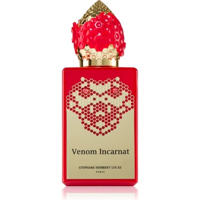 Stephane Humbert Lucas Venom Incarnat EDP 50 ml