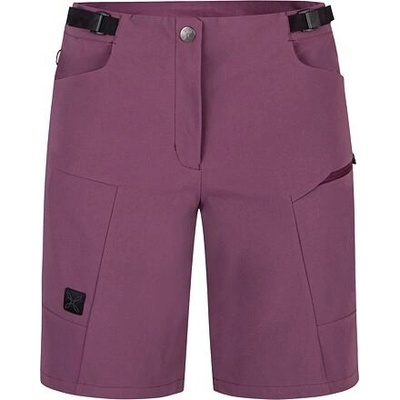 Montura Altai Bermuda Woman vinaccia