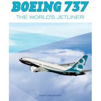 Image 1 of Boeing 737: The World's Jetliner | Daniel Dornseif