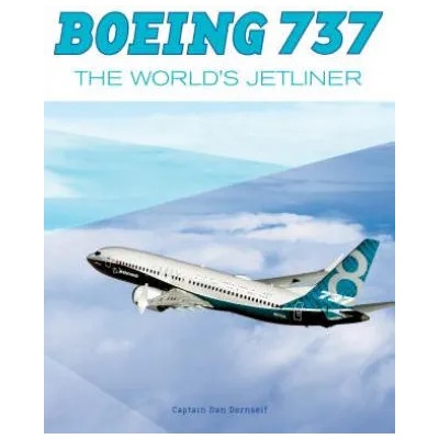 Boeing 737: The World's Jetliner | Daniel Dornseif
