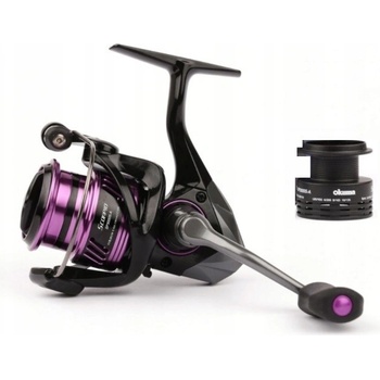 Okuma SCORPIO V2 SP 5.0:1