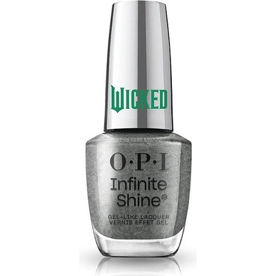 OPI Wicked Infinite Shine lak na nechty It's the Shiz 15 ml