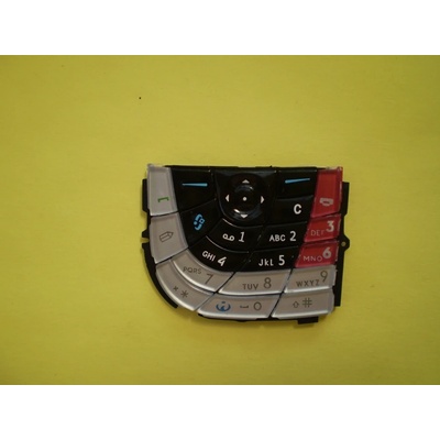 Klávesnice Nokia 7610 Supernova – Zboží Mobilmania