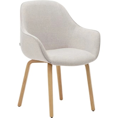 Kave Home Aleli béžová