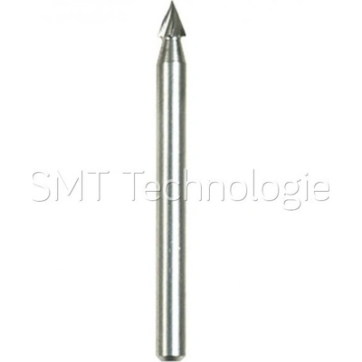 Vysokorychlostní fréza 3,2 mm Dremel 118 - 120100540492