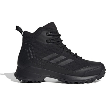 Adidas Мъжки обувки Adidas Terrex Heron Mid CW CP Boots Mens - Black