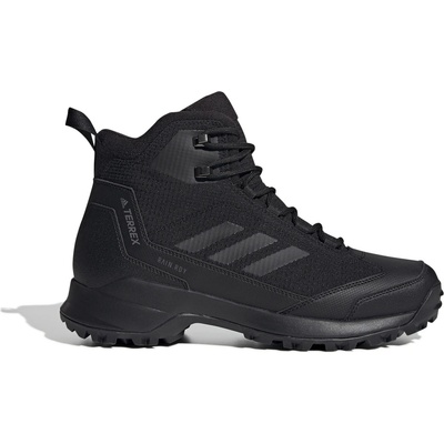 Adidas Мъжки обувки Adidas Terrex Heron Mid CW CP Boots Mens - Black