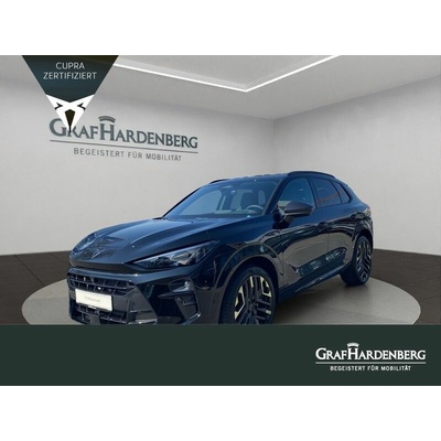 Cupra Terramar 1.5 e-Hybrid VZ Tribe Edition 200 kW