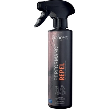 Granger's Performance Repel Spray 275 ml