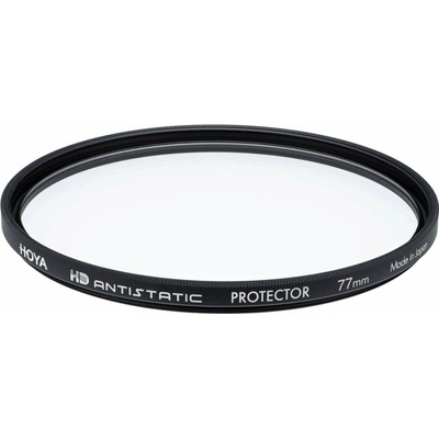 Hoya ochranný filtr PROTECTOR HD ANTISTATIC 67 mm