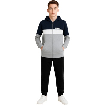 KANU Детски ватиран екип (33641)