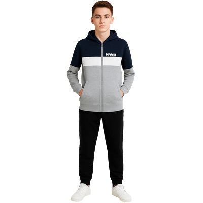 KANU Детски ватиран екип (33641)