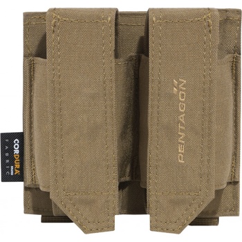 Pentagon FB Double coyote