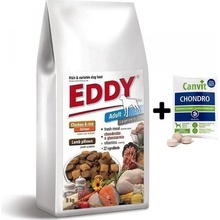 Eddy Adult Large breed-dog 8 kg