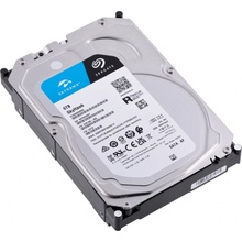 Seagate SkyHawk 6TB, ST6000VX009