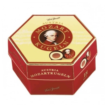 Бонбони Mozart 297гр