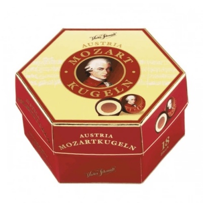 Бонбони Mozart 297гр