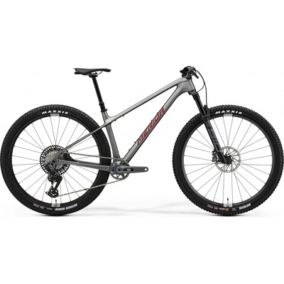MERIDA BIG.NINE TR 8000 2025