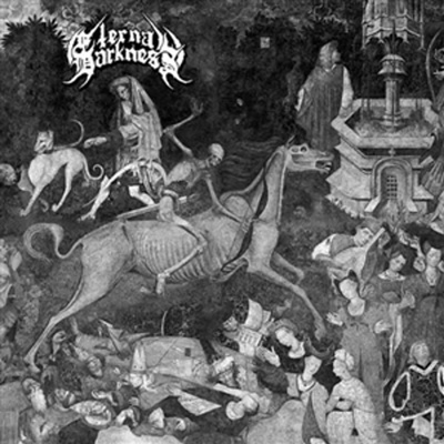 Eternal Darkness - ETERNAL DARKNESS Vinyl