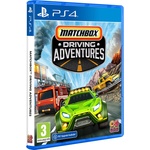 Outright Games Matchbox Driving Adventures (PS4)