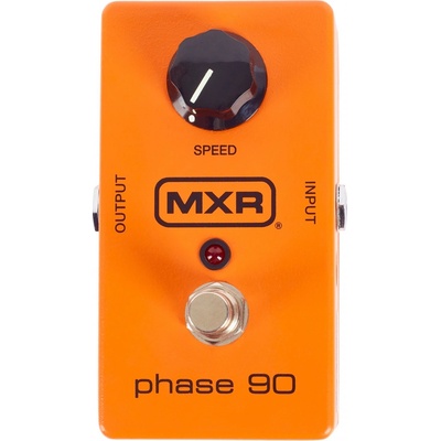 MXR M101 Phase 90