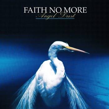 Faith No More - Angel Dust (Gatefold Sleeve) (2 LP) (8718469533091)