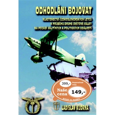 Odhodláni bojovat