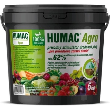 Humac Agro 5 kg
