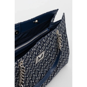 Morgan Чанта Morgan 2GANO в тъмносиньо 2GANO (2GANO)