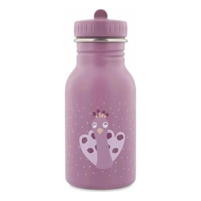 Trixie Láhev na pití 350 ml Mrs. Peacock