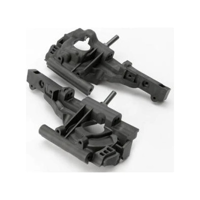 Traxxas предна преграда на шасито: Summit