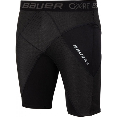 Pánské šortky Bauer Core Short 2.0 Senior