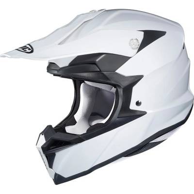 HJC i50 SOLID