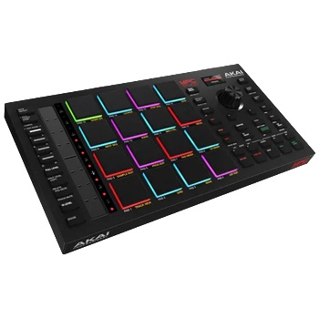 Image 1 of AKAI MPC Studio 2