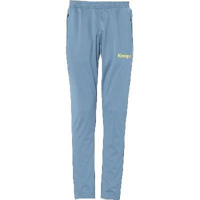 Kempa EMOTION 2.0 PANTS JR modrá
