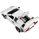 Image 1 of LEGO® ICONS™ - Lamborghini Countach 5000 Quattrovalvole (10337)
