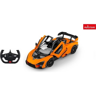 Rastar Кола McLaren Senna Radio/C 1: 14 (1006222F)