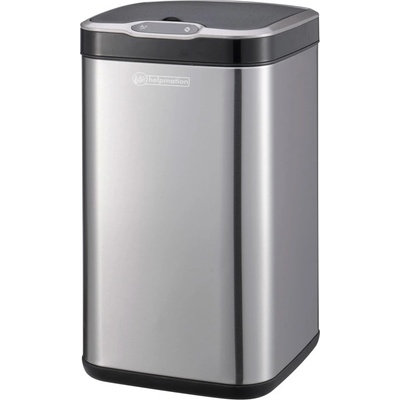 Helpmation AK6311 Cube 20 l bezdotykový odpadkový koš