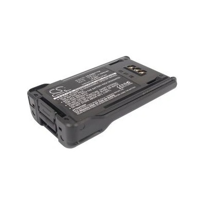 Baterie pro Kenwood Nx-200, Kenwood Nx-300, Kenwood Tk-2180 ( ekv. Kenwood KNB-47L ), 2500 mAh