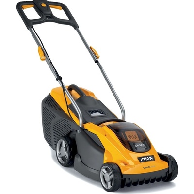 Stiga SLM 3648 AE