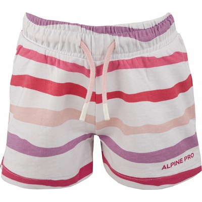 Alpine Pro LOBFO biela mix