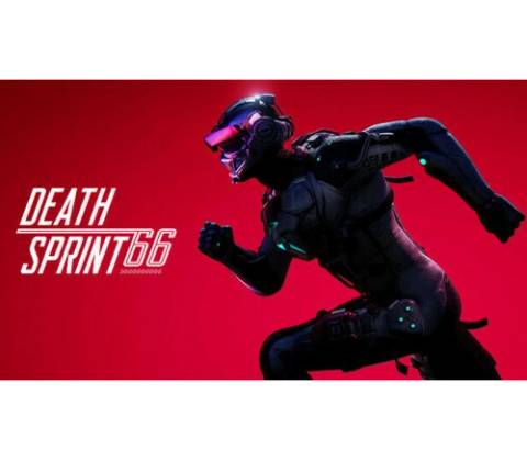 DeathSprint 66