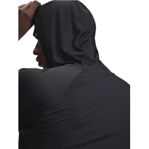 Under Armour Men's Sweatshirt Pjt Rck Isochill HD - Black Черен, XXL