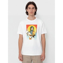 Obey Skateistan white