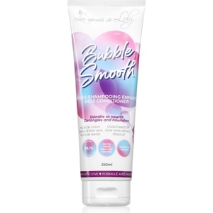 Les Secrets De Loly Bubble Smooth балсам За коса за деца 250ml