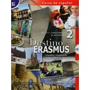 Destino Erasmus 2 + CD