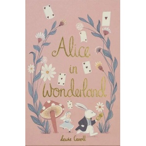 Alice in Wonderland (ISBN: 9781840227802)