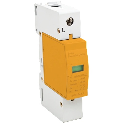 ELMARK Spd-dc-c10/1p in 10ka (64106)