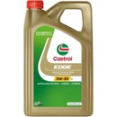 Motorové oleje Castrol Edge Professional LongLife III 5W-30 5 l